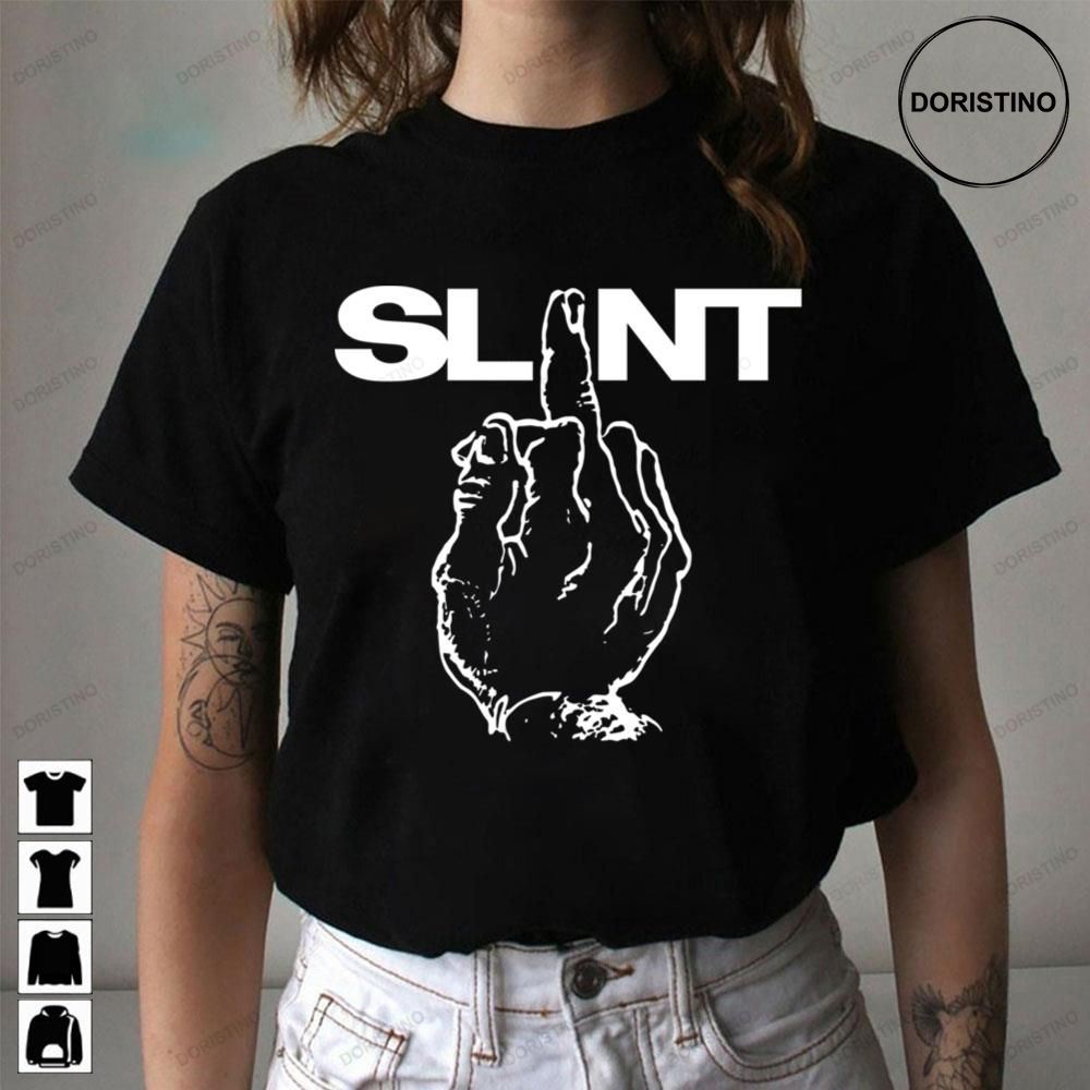 Fuck Slint Awesome Shirts